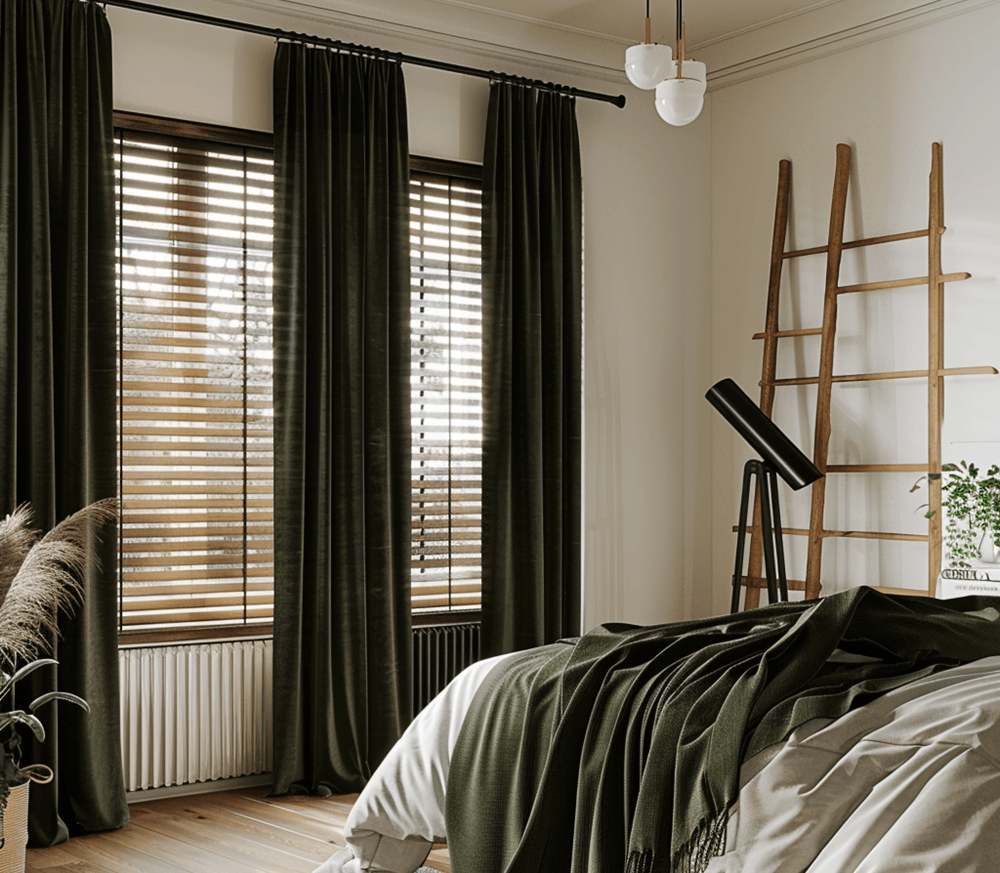 Top 5 French Pleat Curtains for Elegant Home Decor