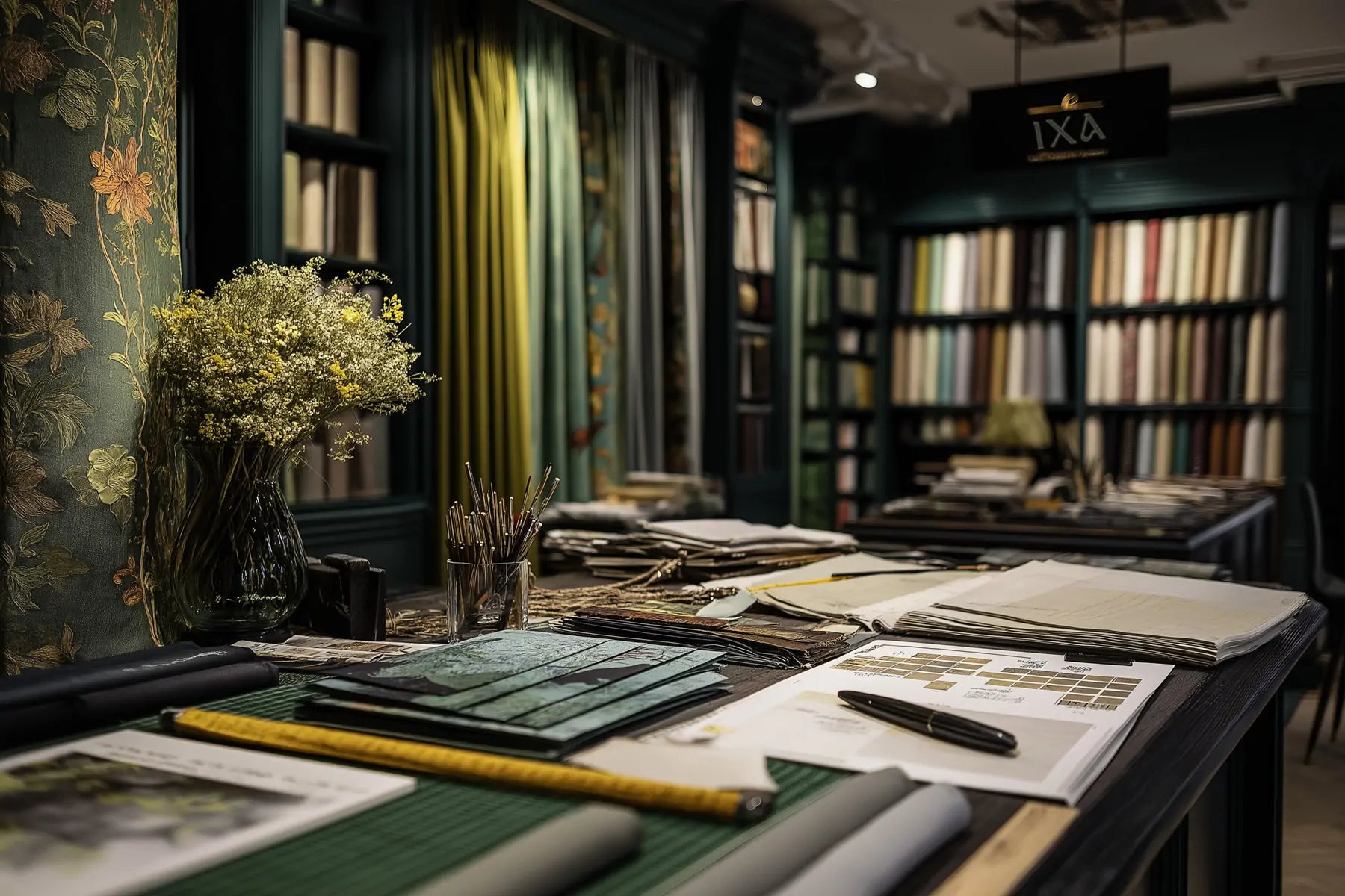 Custom Curtains Made Easy – Save 50%+ Compared to Offline Stores