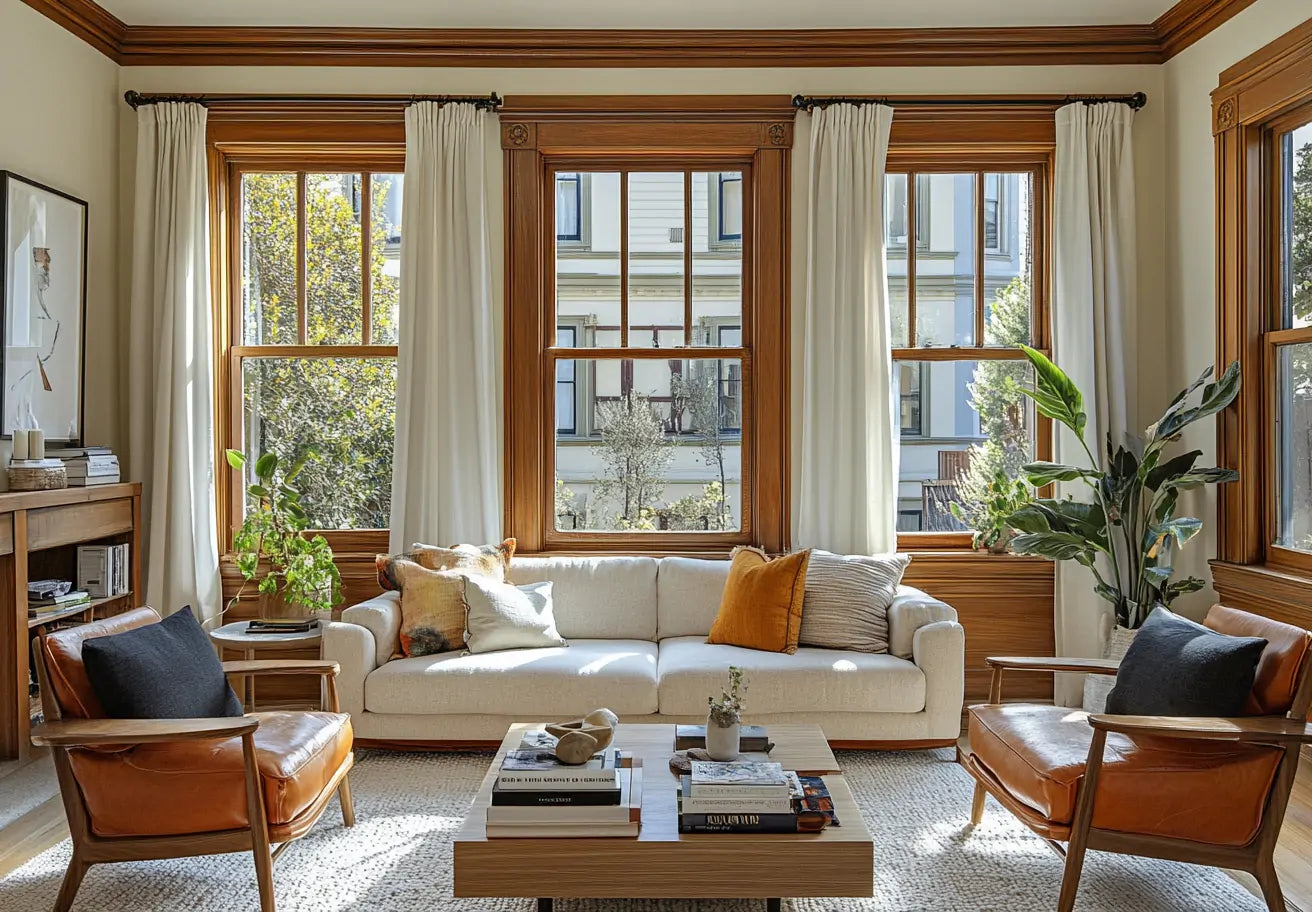 Why Curtains Are Essential in Home Renovation