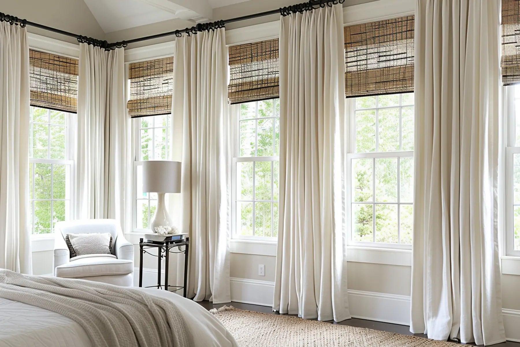 How to Measure for Curtains: The Definitive Guide to a Bespoke Fit
