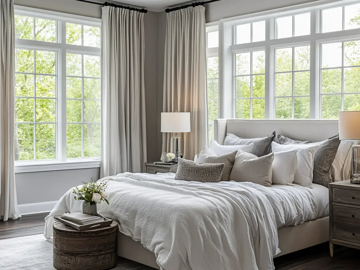 Are Custom Curtains Worth It?