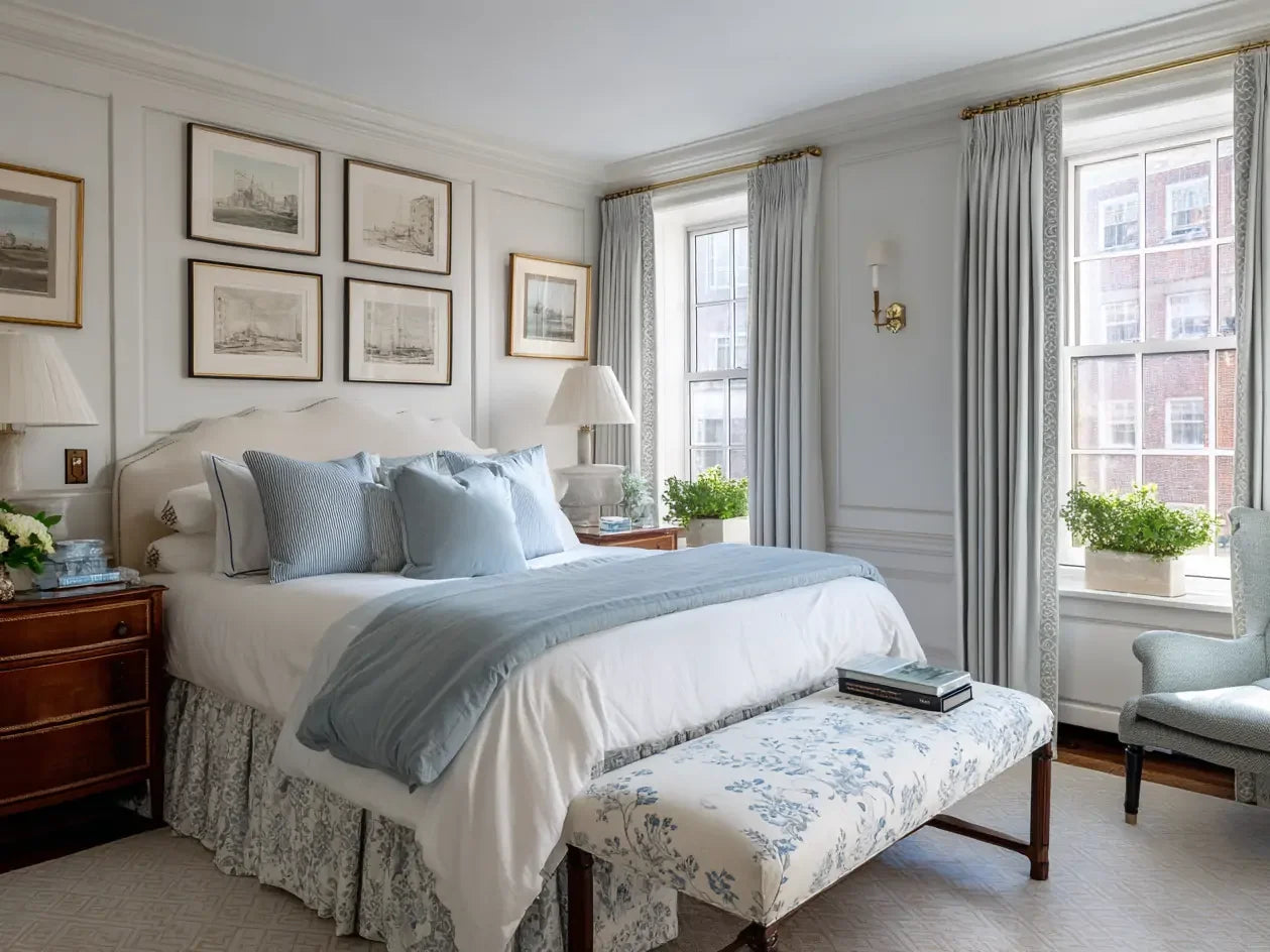 Top 10 Questions People Ask Before Buying Custom Curtains