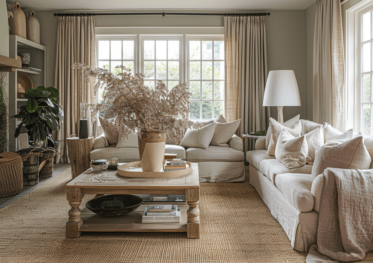 How To Take Measurement For Curtains? - ixacurtains