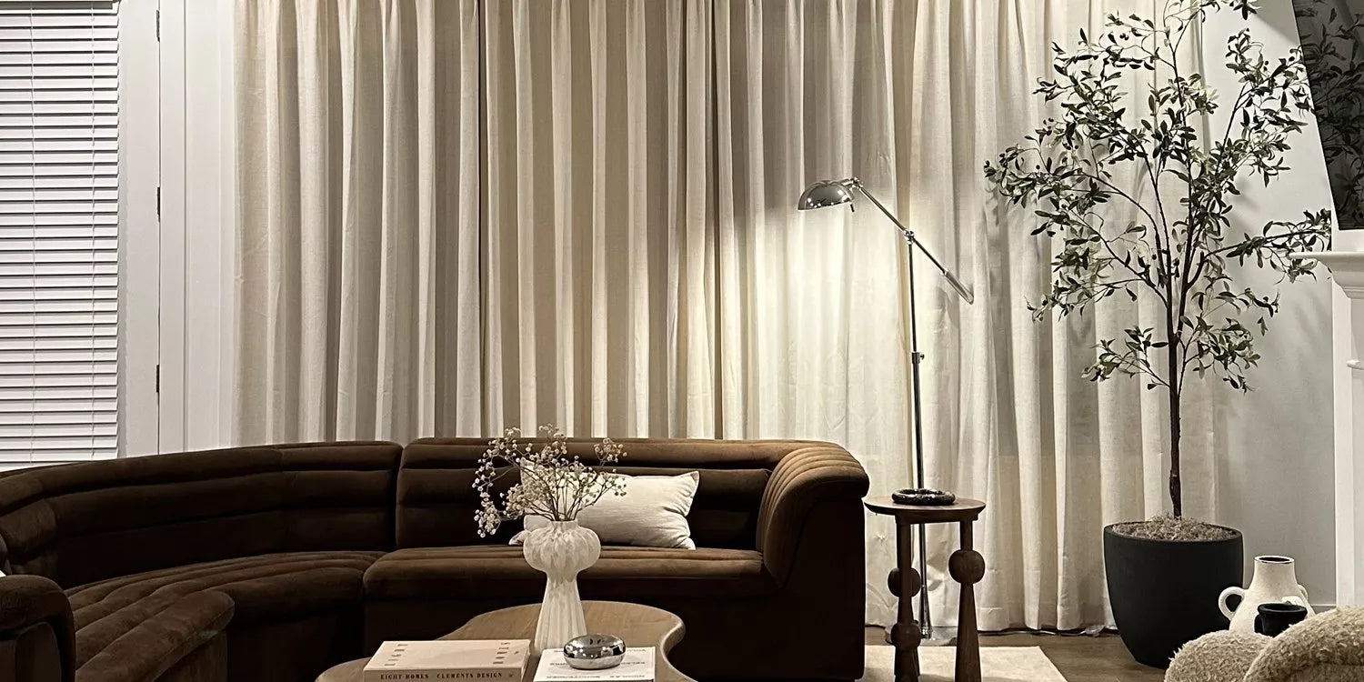 Choosing the Best Curtains for Winter