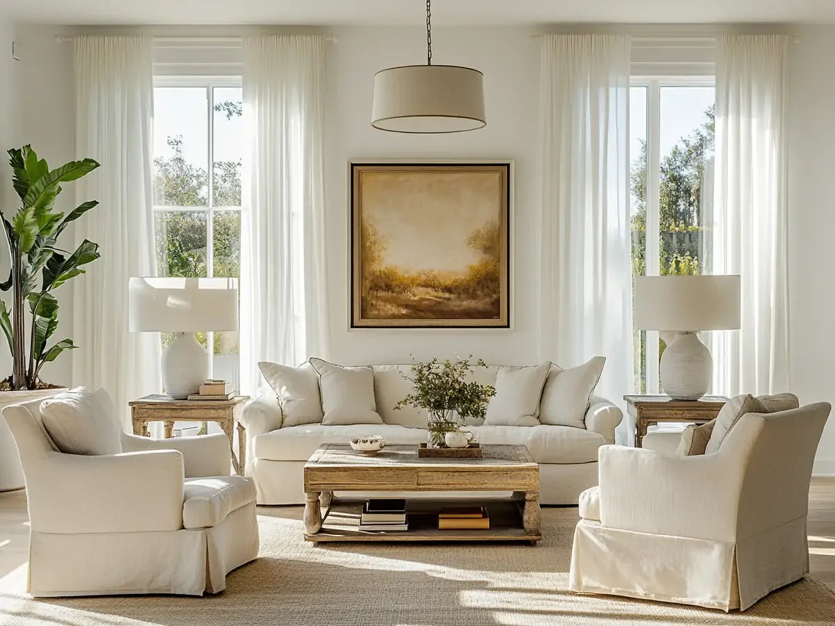 Light Filtering vs Blackout Curtains: Quick Guide for Your Home