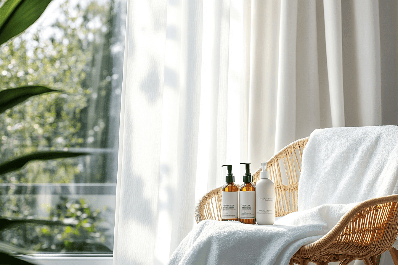 How To Remove Wrinkles from Your Curtains?