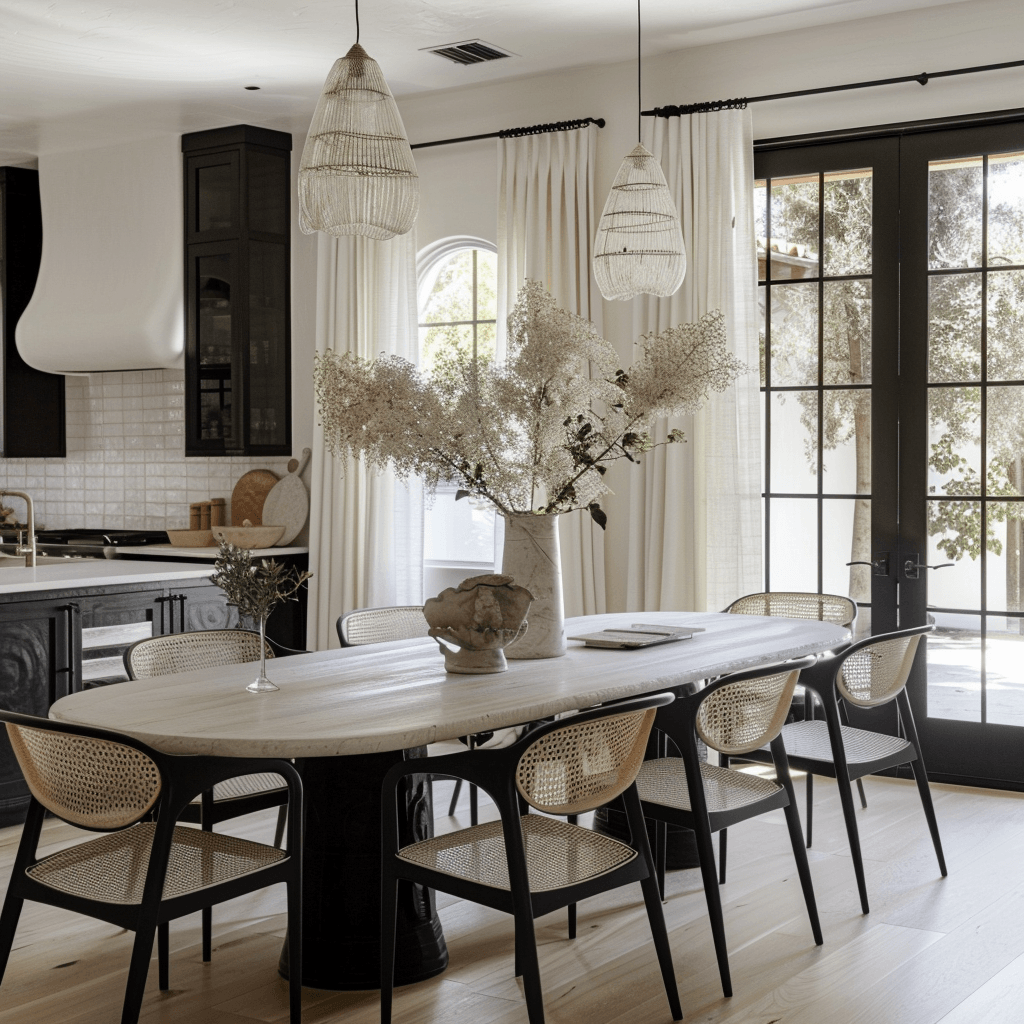 Best Curtains For Spring Living Room - ixacurtains