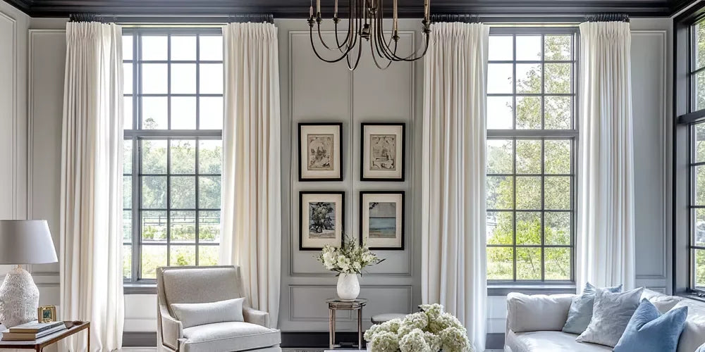 Best Curtain Styles for Summer 2025