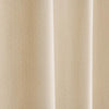 Draco Dragon Scale Velvet Room Darkening Grommet Soft Top Curtains Draco