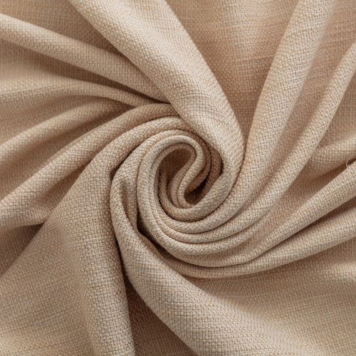 Aura Heavyweight Fantasy Cotton Grommet Soft Top Drapery Aura