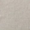 Nyla Cream Yellow Blended Cotton Pinch Pleat Custom Curtains Nyla