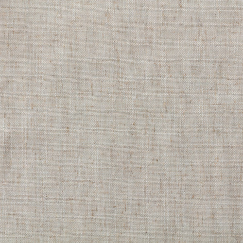 Nyla Cream Yellow Blended Cotton Pinch Pleat Custom Curtains Nyla