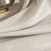 Lylac Cashmere Chenille Grommet Soft Top Custom Curtains Lylac