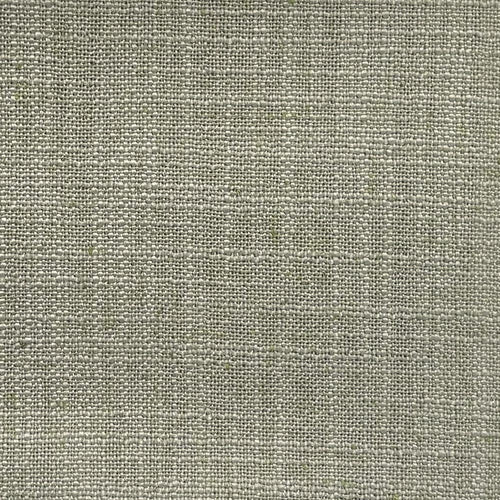Lorna French Linen Grommets Soft Top Curtains Panel Lorna Light Grey 850-15
