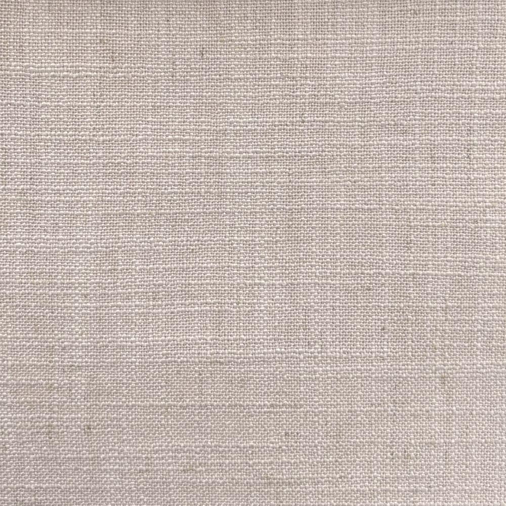 Lorna French Linen Grommets Soft Top Curtains Panel Lorna Pink Lemonade 850-19