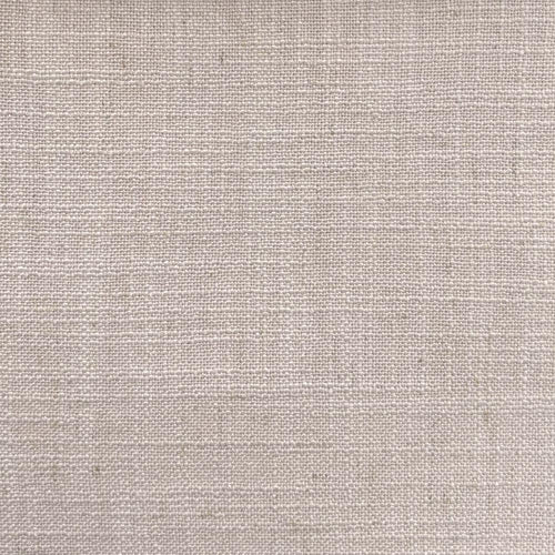 Lorna French Linen Grommets Soft Top Curtains Panel Lorna Pink Lemonade 850-19