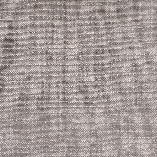 Lorna French Linen Grommets Soft Top Curtains Panel Lorna Parchment 850-20
