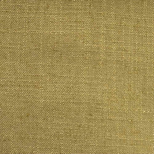 Lorna French Linen Grommets Soft Top Curtains Panel Lorna Khaki 850-28