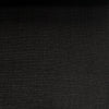 Lorna French Linen Grommets Soft Top Curtains Panel Lorna Black 850-37