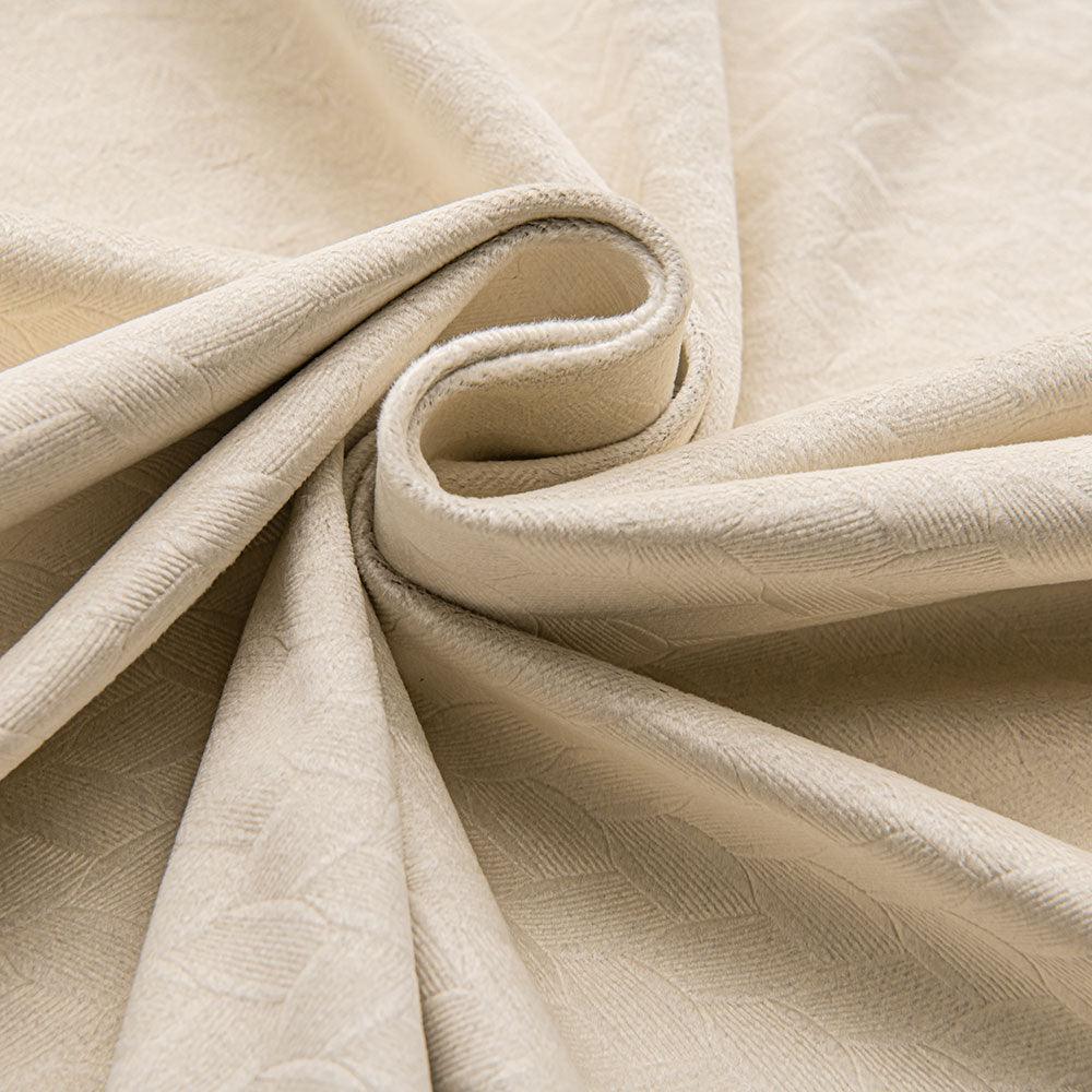 Draco Dragon Scale Velvet Room Darkening Grommet Soft Top Curtains Draco