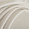 Cocove Tree Texture Heavyweight Grommet Soft Top Curtains Cocove