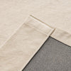 Draco Dragon Scale Velvet Room Darkening Grommet Soft Top Curtains Draco