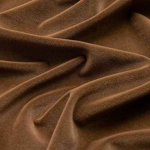 Gold Velvet Drapes | Aushme Warm Velvet Custom Curtains Aushme