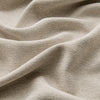 Lylac Cashmere Chenille Grommet Soft Top Custom Curtains Lylac
