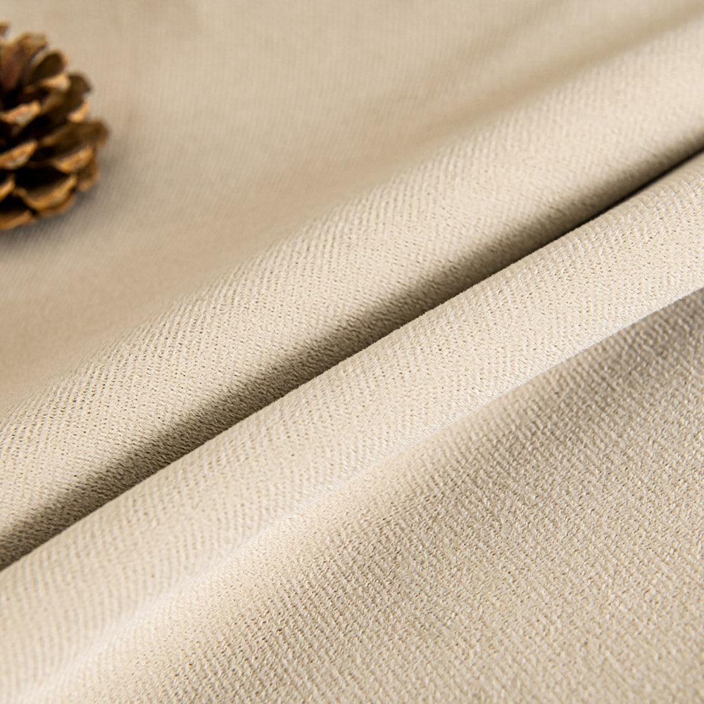 Nanov 100% Blackout Velvet Grommet Soft Top Custom Curtains Nanov