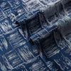 Daisy Jacquard Patterns Pleat Custom Curtains Dasiy