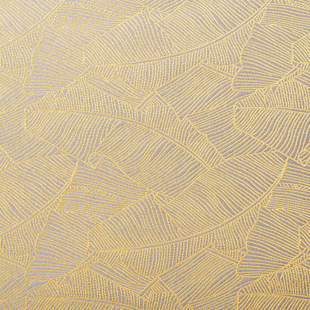 Calista Golden yellow-9