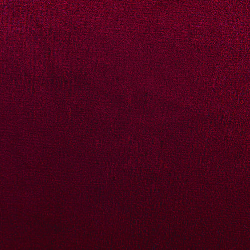 Aushme Luxurious Velvet Roman Shade