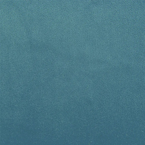 Aushme Luxurious Velvet Roman Shade Aushme Light Blue-43