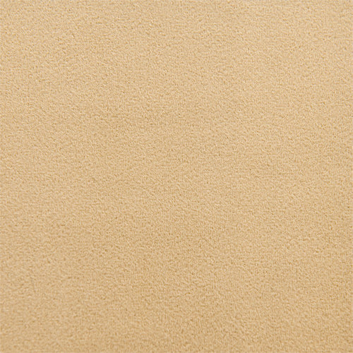 Aushme Luxurious Velvet Roman Shade Aushme Almond Brown-6