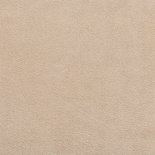 Aushme Luxurious Velvet Roman Shade Aushme Almond White-2
