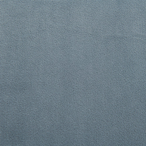 Aushme Luxurious Velvet Roman Shade Aushme Blue Gray-48