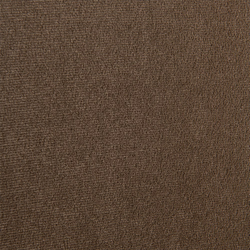 Aushme Luxurious Velvet Roman Shade Aushme Coffee Brown-13