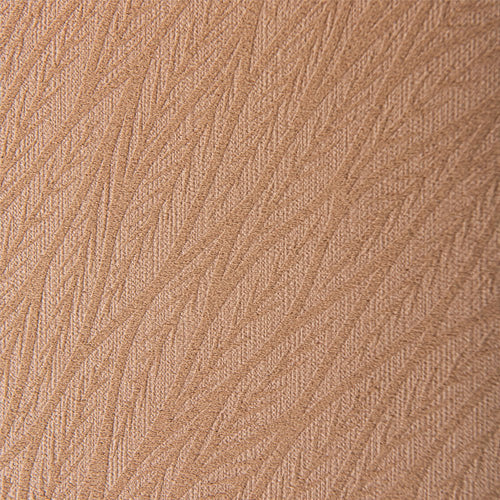 Cocove Tree Texture Heavyweight Grommet Soft Top Curtains Cocove Coffee Brown-15