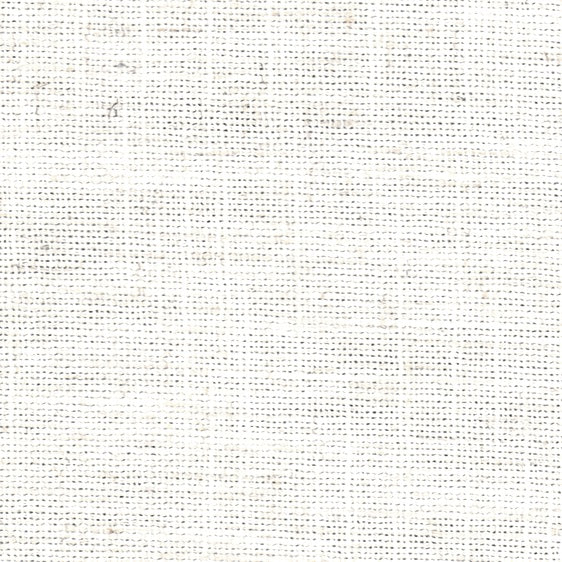 Cozy Heavyweight Linen Woven Grommet Soft Top Curtains Cozy White-1