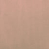 Doux Velvet Elegance Room Darkening Custom Grommet Soft Top Curtains Doux Pink-72