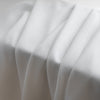 Glint Moonlight Luxe Soft-Touch Wrinkle-Free Pleated Sheer Curtain Glint