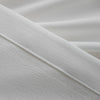 Glint Moonlight Luxe Soft-Touch Wrinkle-Free Pleated Sheer Curtain Glint
