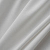 Glint Moonlight Luxe Soft-Touch Wrinkle-Free Pleated Sheer Curtain Glint