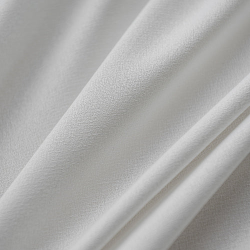 Glint Moonlight Luxe Soft-Touch Wrinkle-Free Pleated Sheer Curtain Glint