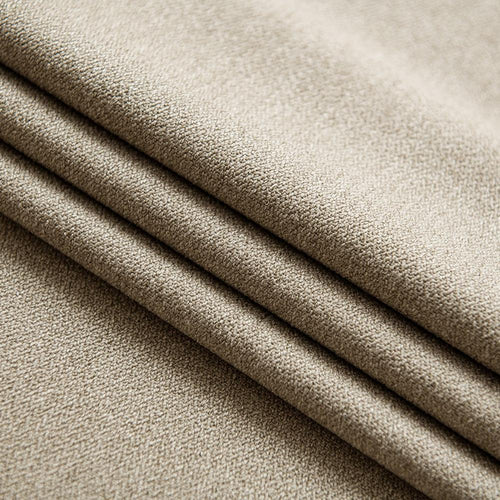 Lylac Cashmere Chenille Custom Curtains Pleated Lylac