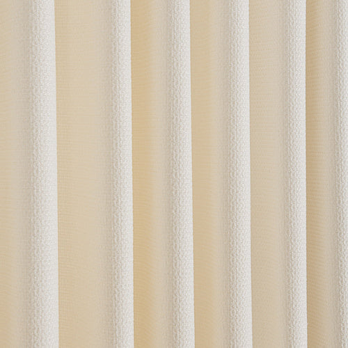 Waffle Chenille Blended Woven Grommet Soft Top Custom Curtains Waffle
