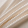Elise Heavyweight Textured Faux Linen Outdoor Pleat Custom Curtains Elise
