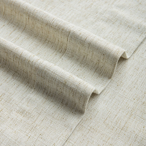 Thalia Textured Linen Grommet Soft Top Drapes Thalia