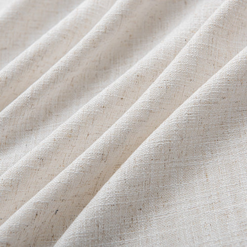 Lorna French Linen Bathroom Pleat Custom Curtains(复制) Lorna