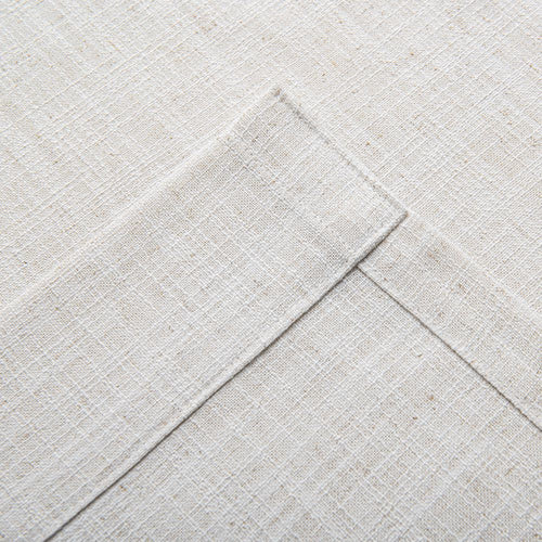 Lorna French Linen Bathroom Pleat Custom Curtains(复制) Lorna